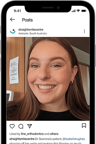 Straight Smile Centre™ | Invisalign Treatment in Adelaide